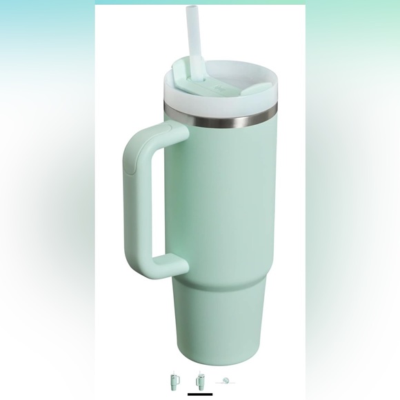 Stanley Clean Slate Quencher H2.0 FlowState™ Tumbler | 30 OZ - Picture 2 of 2